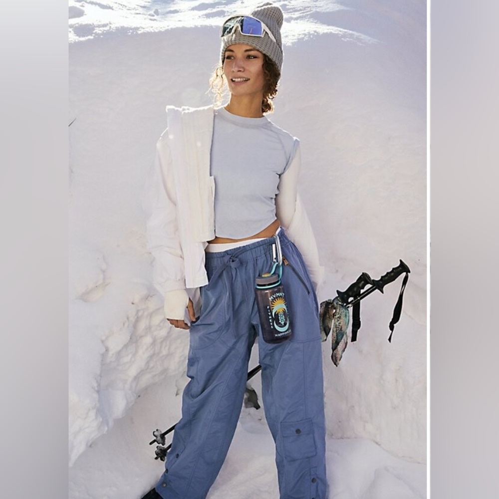 Free people movement stadium pant